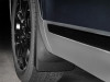 WeatherTech 2020+ Kia Telluride No Drill Front Mudflaps