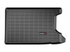 WeatherTech 13-15 Fiat 500/Abarth w/ Beats Audio Cargo Liner - Black
