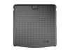 WeatherTech 2015+ Volkswagen Golf/GTI Cargo Liner - Black