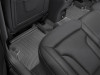 WeatherTech 2015+ Audi Q3 Rear FloorLiner - Black
