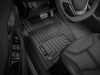 WeatherTech 14-15 Chevy SS Front FloorLiners - Black