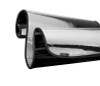 WeatherTech 13-14 BMW 6-Series TechShade