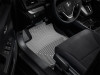 WeatherTech 12+ Honda CR-V Front Rubber Mats - Grey
