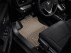 WeatherTech 12+ Honda CR-V Front Rubber Mats - Tan