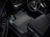WeatherTech 12+ Honda CR-V Front Rubber Mats - Black