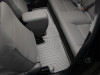 WeatherTech 12+ Honda Civic Rear FloorLiner - Grey