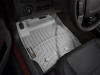 WeatherTech 09+ Mercury Mariner Front FloorLiner - Grey