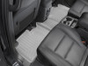 WeatherTech 11+ Dodge Durango Rear FloorLiner - Grey