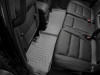 WeatherTech 11+ Jeep Grand Cherokee Rear FloorLiner - Grey