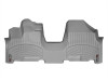 WeatherTech 05-10 Honda Odyssey Front Floorliner OTH - Grey