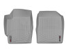 WeatherTech 02-06 Nissan Altima Front FloorLiner - Grey