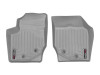 WeatherTech 03-13 Volvo XC90 Front FloorLiner - Grey