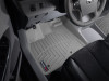 WeatherTech 11-12 Toyota Sienna Front FloorLiner - Grey