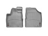 WeatherTech 06+ Honda Ridgeline Front FloorLiner - Grey
