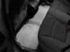 WeatherTech 11+ Hyundai Sonata Rear FloorLiner - Grey
