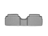 WeatherTech 10+ Hyundai Tucson Rear FloorLiner - Grey