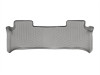 WeatherTech 07-09 Land Rover Range Rover Rear FloorLiner - Grey