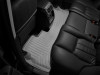 WeatherTech 07-09 Land Rover Range Rover Rear FloorLiner - Grey