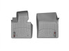 WeatherTech 10+ Land Rover Range Rover Front FloorLiner - Grey