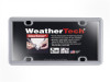 WeatherTech ClearFrame - Red