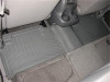 WeatherTech 05-06 Toyota Tundra Rear FloorLiner - Grey