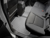 WeatherTech 10-13 Kia Sorento Rear FloorLiner - Grey