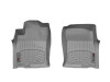 WeatherTech 10+ Lexus GX460 Front FloorLiner - Grey
