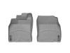WeatherTech 10+ Lexus HS Front FloorLiner - Grey