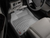 WeatherTech 10+ Lexus HS Front FloorLiner - Grey
