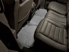 WeatherTech 03+ Hummer H2 Rear FloorLiner - Grey