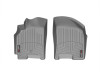 WeatherTech 04-08 Suzuki Forenza Front FloorLiner - Grey