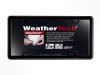 WeatherTech ClearCover Frame Kit - Black