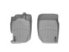 WeatherTech 98-02 Honda Accord Front FloorLiner - Grey