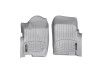 WeatherTech 06+ Mercury Mountaineer Front FloorLiner - Grey
