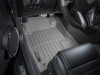 WeatherTech 10+ Ford Mustang Front FloorLiner - Grey