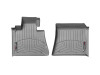 WeatherTech 00-06 BMW X5 Front FloorLiner - Grey
