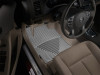 WeatherTech 07-12 Nissan Altima Front Rubber Mats - Grey