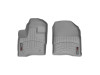 WeatherTech 10+ Ford Taurus Front FloorLiner - Grey