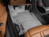 WeatherTech 10+ Ferrari California Front FloorLiner - Grey