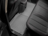 WeatherTech 10+ Chevrolet Equinox Rear FloorLiner - Grey