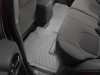 WeatherTech 05+ Nissan Xterra Rear FloorLiner - Grey
