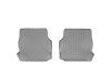 WeatherTech 98-11 Volkswagen Beetle Rear FloorLiner - Grey