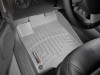 WeatherTech 98-11 Volkswagen Beetle Front FloorLiner - Grey