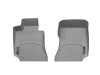 WeatherTech 10+ Mercedes-Benz E-Class Front FloorLiner - Grey