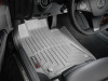 WeatherTech 10+ Mercedes-Benz E-Class Front FloorLiner - Grey