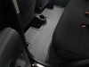 WeatherTech 09+ Nissan Cube Rear FloorLiner - Grey