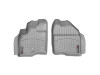 WeatherTech 05+ Ford Five Hundred Front FloorLiner - Grey