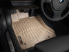 WeatherTech 09+ BMW 7-Series (F01/F02) 750i/LI Front FloorLiner - Tan