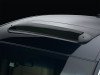 WeatherTech 05-07 Ford Five Hundred Sunroof Wind Deflectors - Dark Smoke