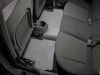 WeatherTech 05-11 Hyundai Accent Rear FloorLiner - Grey
